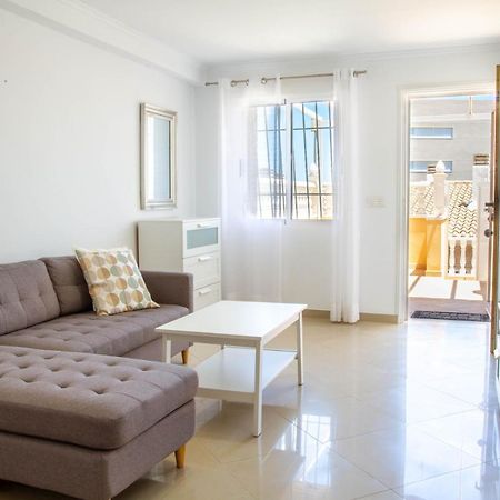Myflats Premium Mirador Lägenhet Arenales del Sol Exteriör bild
