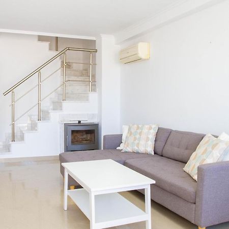 Myflats Premium Mirador Lägenhet Arenales del Sol Exteriör bild