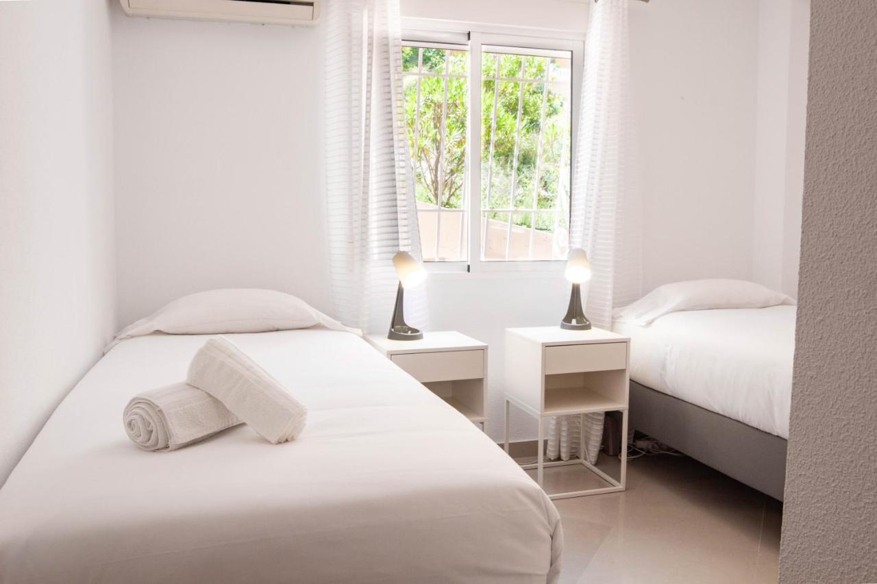 Myflats Premium Mirador Lägenhet Arenales del Sol Exteriör bild