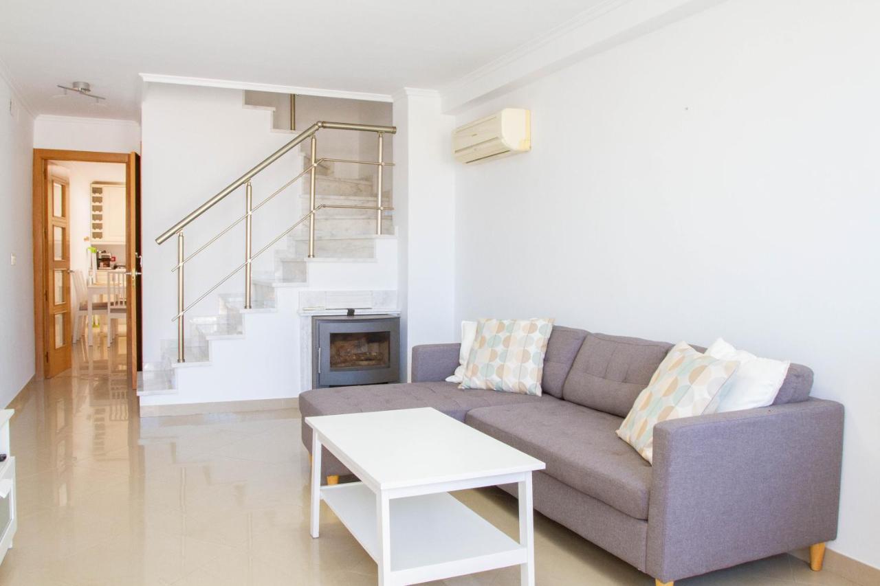 Myflats Premium Mirador Lägenhet Arenales del Sol Exteriör bild