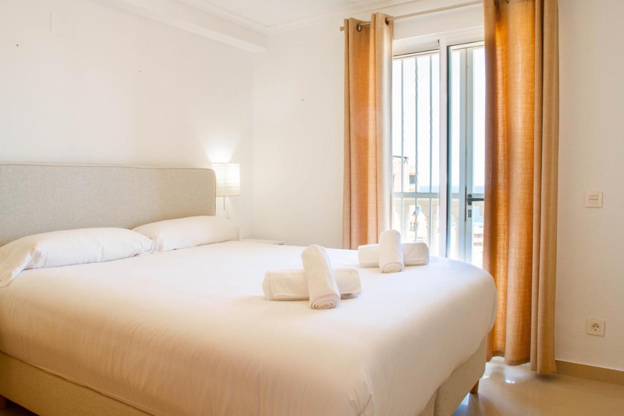 Myflats Premium Mirador Lägenhet Arenales del Sol Exteriör bild