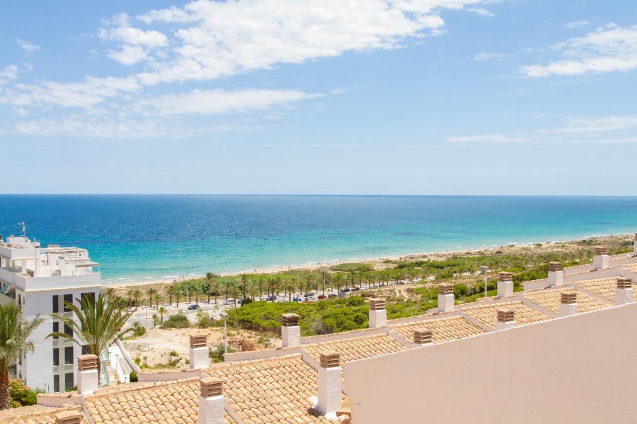Myflats Premium Mirador Lägenhet Arenales del Sol Exteriör bild